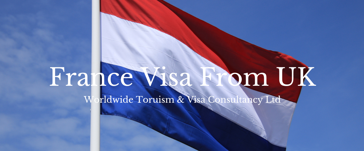 How to Get a France Schengen Visa Appointment in UK (2026 Guide)